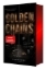 Buchcover und Innenansicht für das Buch: Golden Chains