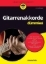 Buchcover und Innenansicht für das Buch: Gitarrenakkorde für Dummies