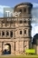 Buchcover und Innenansicht für das Buch: Trier zu Fuß entdecken