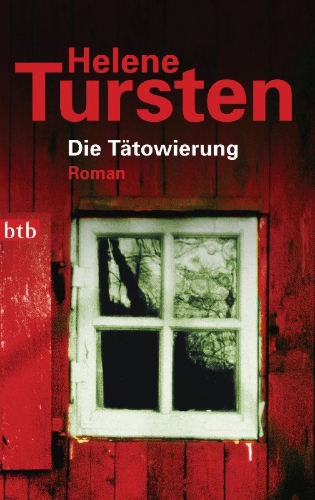 Buchcover und Innenansicht für das Buch: Tatuerad torso