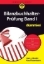 Buchcover und Innenansicht für das Buch: Bilanzbuchhalter-Prüfung Band I für Dummies