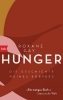Buchcover und Innenansicht für das Buch: Hunger