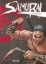 Buchcover und Innenansicht für das Buch: Samurai Legendes 8
