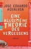 Buchcover und Innenansicht für das Buch: Eine allgemeine Theorie des Vergessens