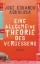 Buchcover und Innenansicht für das Buch: Eine allgemeine Theorie des Vergessens