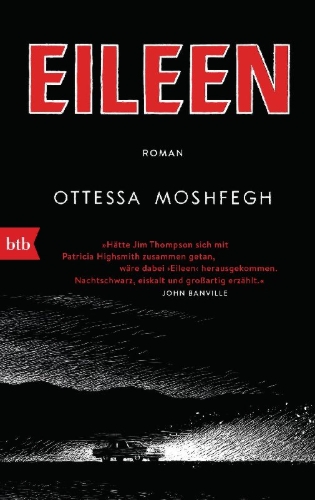 Buchcover und Innenansicht für das Buch: Eileen