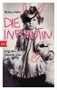 Buchcover und Innenansicht für das Buch: Die Infantin trägt den Scheitel links