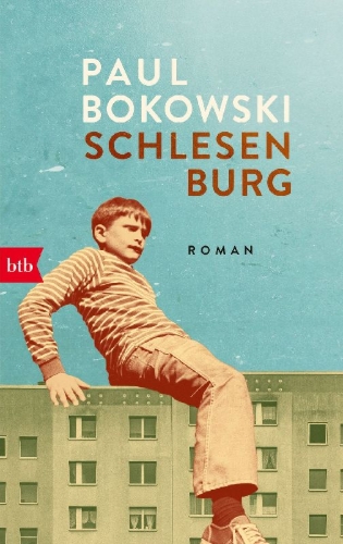 Buchcover und Innenansicht für das Buch: Schlesenburg