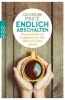 Buchcover und Innenansicht für das Buch: Endlich abschalten