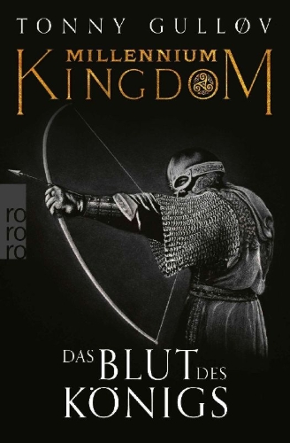Buchcover und Innenansicht für das Buch: En konges æt