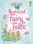 Buchcover und Innenansicht für das Buch: Usborne Illustrated Fairy Tales