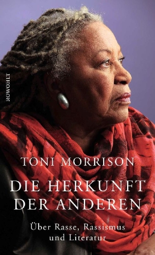 Buchcover und Innenansicht für das Buch: The Origin of Others