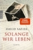 Buchcover und Innenansicht für das Buch: Solange wir leben