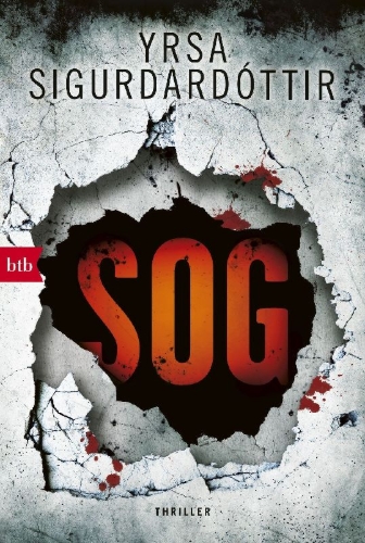 Buchcover und Innenansicht für das Buch: SOGID