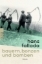 Buchcover und Innenansicht für das Buch: Bauern, Bonzen und Bomben