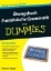 Buchcover und Innenansicht für das Buch: Übungsbuch Französische Grammatik für Dummies