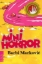 Buchcover und Innenansicht für das Buch: Minihorror