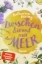 Buchcover und Innenansicht für das Buch: Zwischen dir und mir das Meer