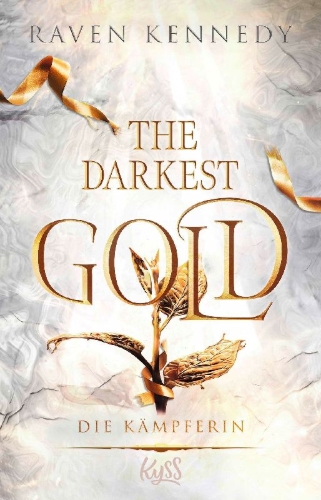 Buchcover und Innenansicht für das Buch: Glow