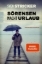Buchcover und Innenansicht für das Buch: Sörensen macht Urlaub