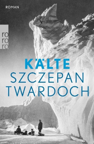 Buchcover und Innenansicht für das Buch: Cho¿od