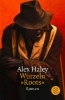 Buchcover und Innenansicht für das Buch: Wurzeln 'Roots'