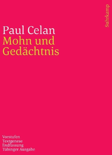 Buchcover und Innenansicht für das Buch: Werke. Tübinger Ausgabe