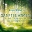 Buchcover und Innenansicht für das Buch: Sanftes Atmen - für mehr Resilienz und ein starkes Immunsystem