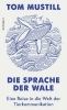 Buchcover und Innenansicht für das Buch: How to Speak Whale