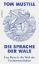Buchcover und Innenansicht für das Buch: How to Speak Whale