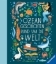 Buchcover und Innenansicht für das Buch: A World full of Ocean Stories