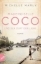 Buchcover und Innenansicht für das Buch: Mademoiselle Coco und der Duft der Liebe