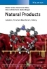 Buchcover und Innenansicht für das Buch: Natural Products