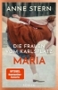 Buchcover und Innenansicht für das Buch: Die Frauen vom Karlsplatz: Maria