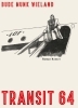 Buchcover und Innenansicht für das Buch: Transit 64