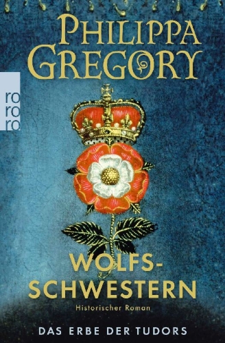 Buchcover und Innenansicht für das Buch: Three Sisters, Three Queens