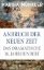 Buchcover und Innenansicht für das Buch: Anbruch der neuen Zeit