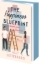 Buchcover und Innenansicht für das Buch: The Happiness Blueprint