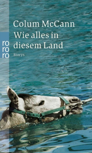 Buchcover und Innenansicht für das Buch: Everything in this Country Must