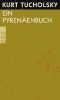 Buchcover und Innenansicht für das Buch: Ein Pyrenäenbuch