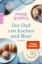 Buchcover und Innenansicht für das Buch: Der Duft von Kuchen und Meer