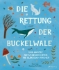 Buchcover und Innenansicht für das Buch: Happy Stories for Nature Lovers