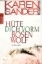Buchcover und Innenansicht für das Buch: Hüte dich vorm bösen Wolf
