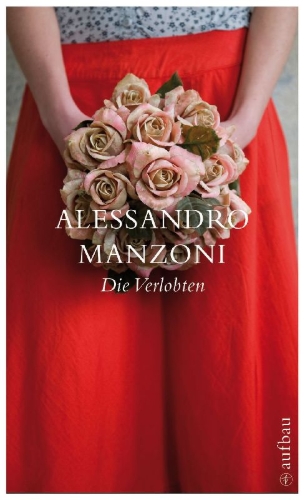 Buchcover und Innenansicht für das Buch: I promessi sposi