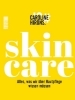 Buchcover und Innenansicht für das Buch: Skincare