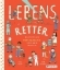 Buchcover und Innenansicht für das Buch: Life Saver