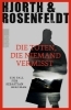 Buchcover und Innenansicht für das Buch: Fjällgraven