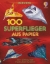 Buchcover und Innenansicht für das Buch: 100 Superflieger aus Papier