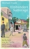 Buchcover und Innenansicht für das Buch: One Hundred Saturdays. Stella Levi and the Search for a Lost World