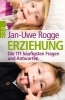 Buchcover und Innenansicht für das Buch: Erziehung